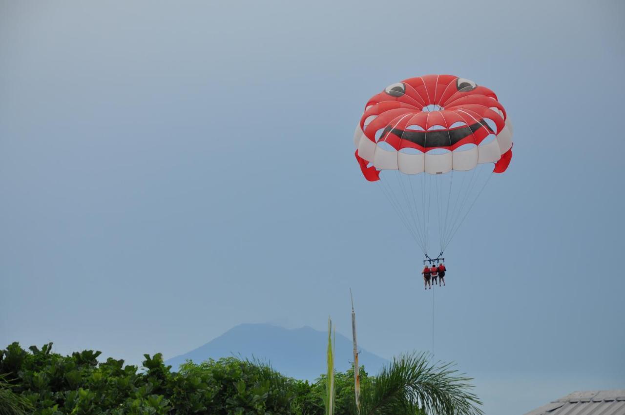 Benoa Rose Residence One Nusa Dua  Luaran gambar