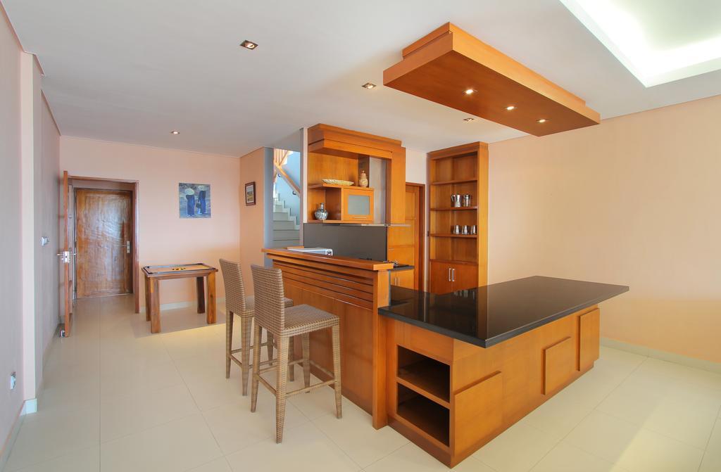 Benoa Rose Residence One Nusa Dua  Luaran gambar