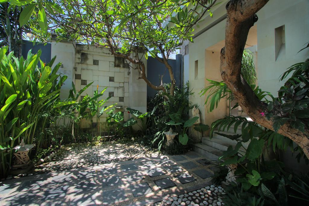 Benoa Rose Residence One Nusa Dua  Luaran gambar