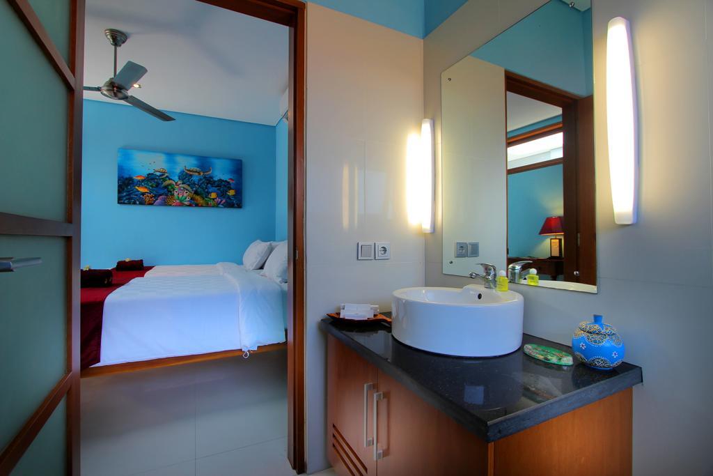 Benoa Rose Residence One Nusa Dua  Luaran gambar