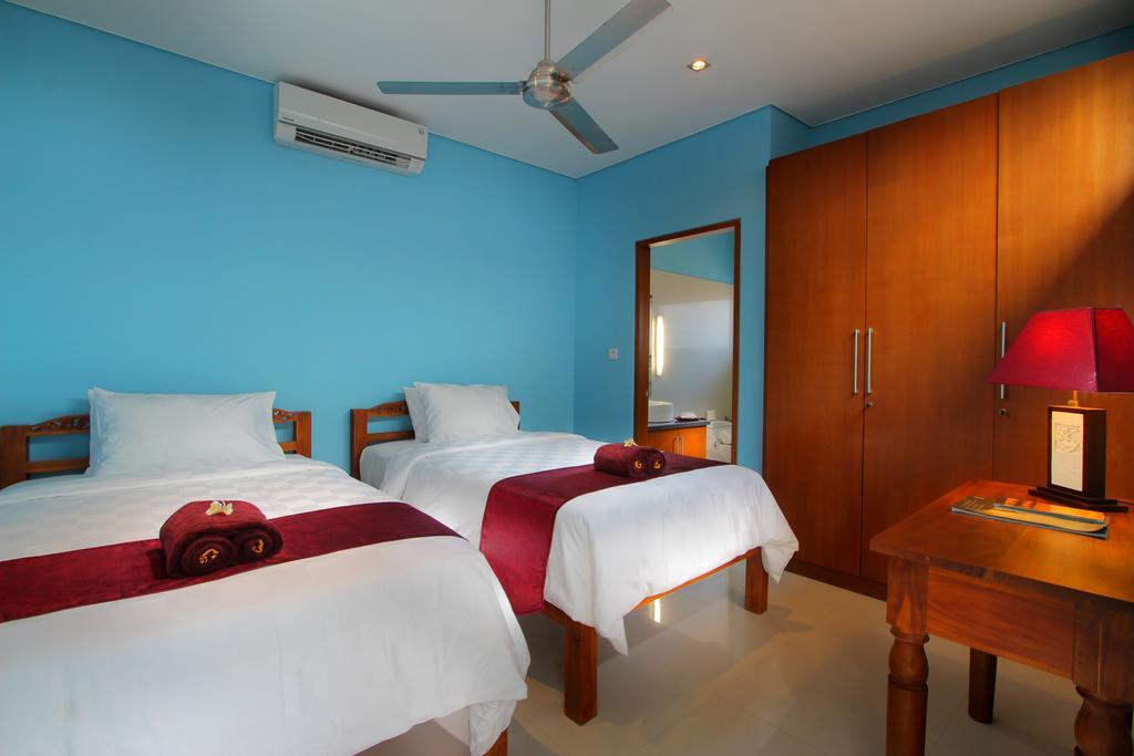 Benoa Rose Residence One Nusa Dua  Luaran gambar