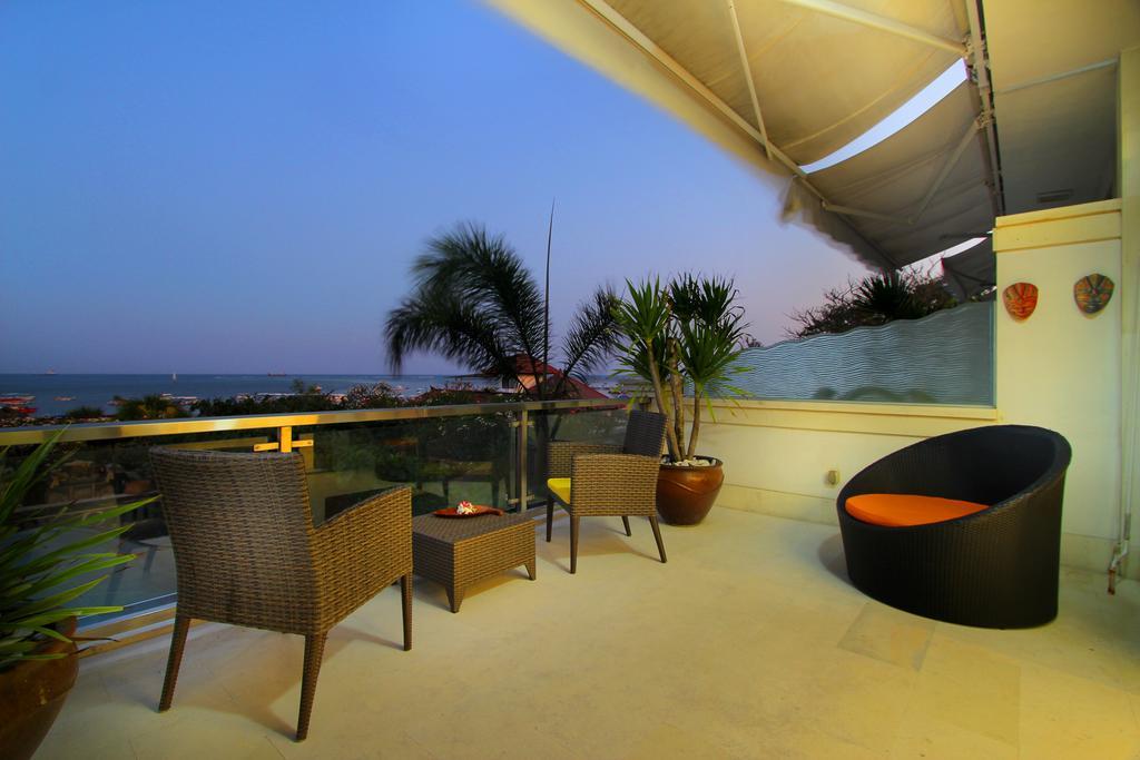 Benoa Rose Residence One Nusa Dua  Luaran gambar