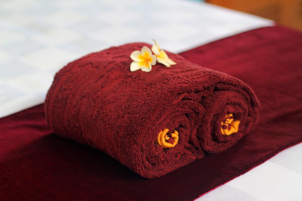 Benoa Rose Residence One Nusa Dua  Luaran gambar