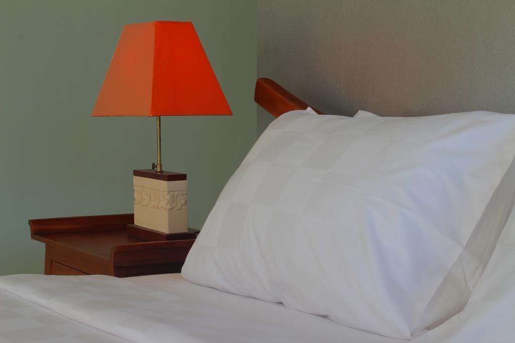 Benoa Rose Residence One Nusa Dua  Luaran gambar