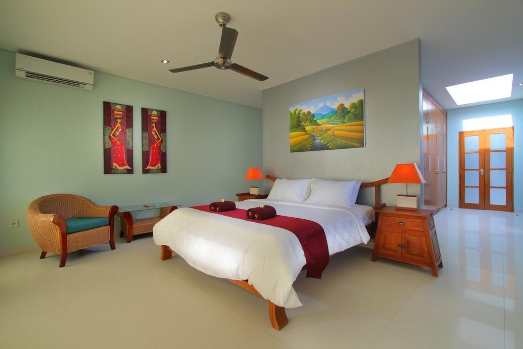 Benoa Rose Residence One Nusa Dua  Luaran gambar