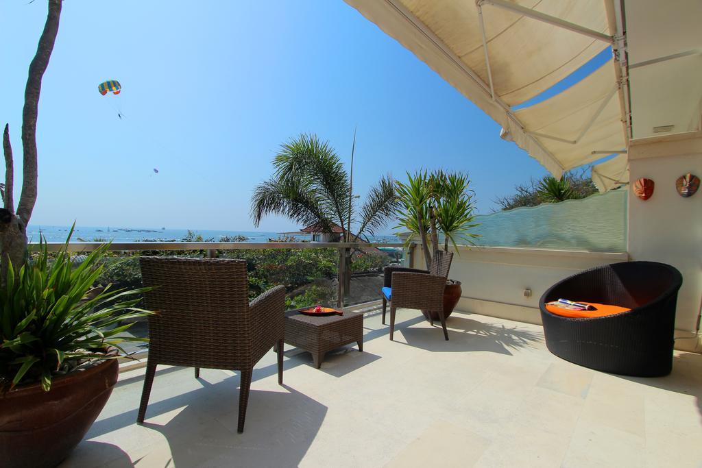 Benoa Rose Residence One Nusa Dua  Luaran gambar